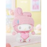 Product Λούτρινο Sanrio My Melody 50th Anniversary Plush Blind Box 1τμχ Τυχαία Επιλογή thumbnail image