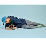 Product LEGO® One Piece: Καλύβα στο Γουίντμιλ Βίλατζ (75636) thumbnail image