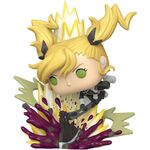 Product Φιγούρα Funko Pop! Kaiju No.8 - Kikoru Shinomiya (Falling Thunder) thumbnail image