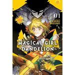 Product Magical Girl Dandelion, Vol. 1 thumbnail image