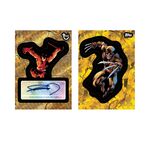 Product Topps 2025 Marvel Comic Book Heroes 1975 Golden Anniversary Hobby Box thumbnail image