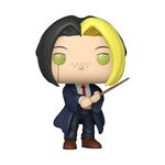 Product Funko Pop! Mashle: Magic & Muscles - Finn Ames thumbnail image