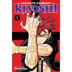Product Ultimate Exorcist Kiyoshi, Vol. 1 thumbnail image