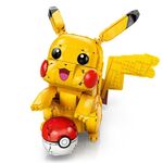 Product LEGO® Pokemon: Pikachu & Poke Ball (72152) thumbnail image