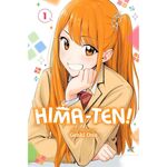 Product Hima-Ten!, Vol. 1 thumbnail image