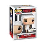 Product Funko Pop! Stranger Things Eleven (Special Edition) thumbnail image