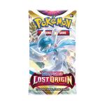 Product Pokemon TGC Sword & Shield 11 Lost Origin Booster thumbnail image