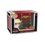 Product Φιγούρα Funko Pop! Jurassic Park John H. At Gates  (Special Edition) thumbnail image