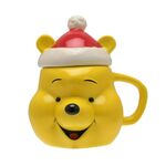 Product Disney Winnie The Pooh Winnie 3d Mug thumbnail image