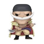 Product Funko Pop! One Piece Whitebeard (Chase is Possible)(Special Edition) thumbnail image