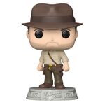 Product Φιγούρα Funko Pop! Indiana Jones and the Raiders of the Lost Ark - Indiana Jones thumbnail image