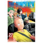Product One Punch Man Vol.27 thumbnail image