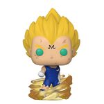 Product Funko Pop! Dragon Ball Z - Majin Vegeta thumbnail image