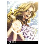 Product Maximum Ride: Manga Volume 7 thumbnail image