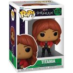 Product Φιγούρα Funko Pop! She-Hulk: Attorney at Law - Titania thumbnail image