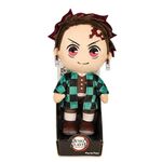 Product Λούτρινο Demon Slayer Tanjiro Kamado thumbnail image