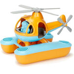 Product Green Toys: Sea Copter - Orange (SECO-1064) thumbnail image
