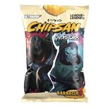 Product Πατατάκια CHIPSAN LEAGUE OF LEGENDS BBQ thumbnail image