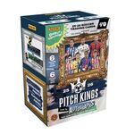 Product Panini 2025-2026 Pitch Kings Soccer Blaster Box thumbnail image