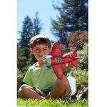 Product Green Toys: Airplane - Red (AIRR-1026) thumbnail image