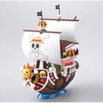 Product Bandai One Piece – Grand Ship Collection Thousand Sunny Model Kit thumbnail image