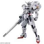 Product Bandai HG 1/144 Gundam Calibarn Plastic Model (Gundam: The Witch from Mercury) thumbnail image