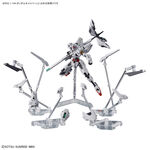 Product Bandai HG 1/144 Gundam Calibarn Plastic Model (Gundam: The Witch from Mercury) thumbnail image