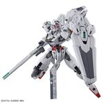 Product Bandai HG 1/144 Gundam Calibarn Plastic Model (Gundam: The Witch from Mercury) thumbnail image