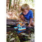 Product Green Toys: Sea Copter - Orange (SECO-1064) thumbnail image