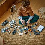 Product LEGO® City: Αρκτικό Πολικό Εξπρές Εξερευνητών (60470) thumbnail image