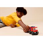 Product LEGO® City: Rides – Fire Truck (60482) thumbnail image