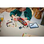 Product LEGO® City: Airport Fire Truck (60499) thumbnail image