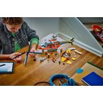 Product LEGO® City: Coast Guard Helicopter (60503) thumbnail image