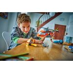 Product LEGO® City: Coast Guard Helicopter (60503) thumbnail image