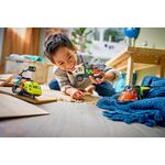 Product LEGO® City: Airplane, Service Truck & Hovercraft Remix (60505) thumbnail image