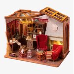 Product Φιγούρα Μοντελισμού Harry Potter Gryffindor Common Room thumbnail image