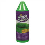 Product Spin Master Kinetic Sand: Stamp N' Roll - Green (20156278) thumbnail image