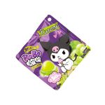 Product Sanrio Kuromi BoBo 3d Peeling Green Grape thumbnail image