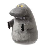 Product Moomin Groke Plush 17cm thumbnail image