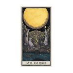 Product Cthulhu Dark Arts Tarot thumbnail image