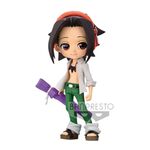 Product Q Posket Shaman King Yoh Asakura (Ver.A) Figure thumbnail image