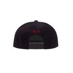 Product Marvel Spider-Man Miles Badge Snapback Cap thumbnail image