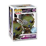 Product Funko Pop! Galaxy Quest General Sarris (Special Edition) thumbnail image