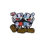 Product Cuphead Pin Badge thumbnail image