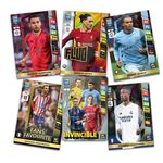 Product Κάρτες Panini Adrenalyn XL Fifa 365 (1 Φακελάκι) thumbnail image