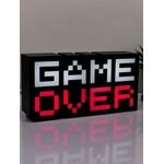 Product Game Over Light 8-Bit thumbnail image
