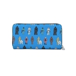 Product Loungefly Star Wars Action Figures Wallet thumbnail image