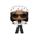 Product Funko Pop! Aaliyah thumbnail image