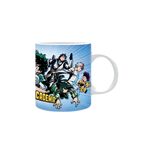 Product Κούπα My Hero Academia Heroes thumbnail image