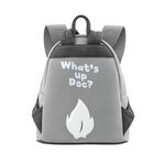 Product Loungefly Looney Tunes Bugs Bunny Cosplay Mini Backpack thumbnail image